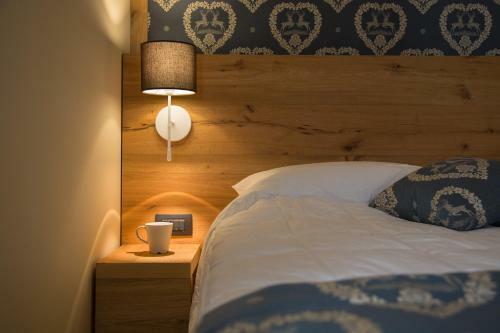 Apartamento Maison Fosson