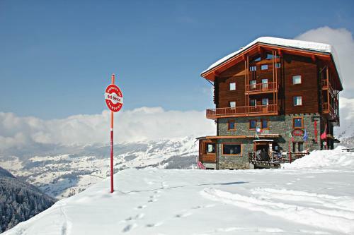 Apartamento Maison Fosson