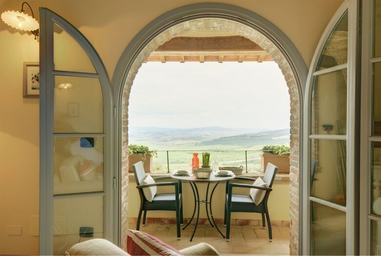 Apartamento Borgo In Chianni