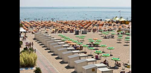 Apartamento Appartamento Estivo