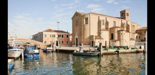 Apartamento Appartamento Estivo