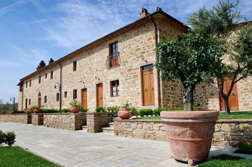 Ciggiano Apartment Sleeps 4 Pool Air Con T714454