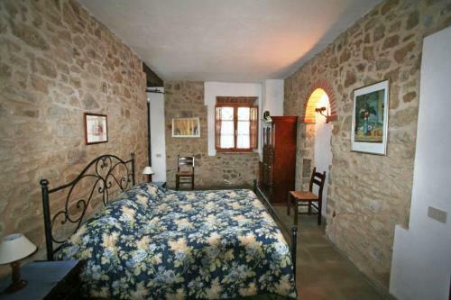 Ciggiano Villa Sleeps 22 Air Con
