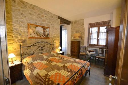 Ciggiano Villa Sleeps 26 Pool Air Con Wifi