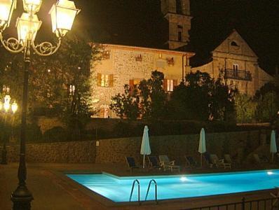 Ciggiano Villa Sleeps 26 Pool Air Con Wifi