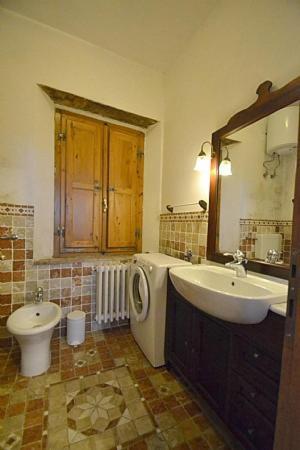 Ciggiano Villa Sleeps 26 Pool Air Con Wifi