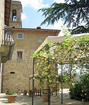 Ciggiano Villa Sleeps 26 Pool Air Con Wifi