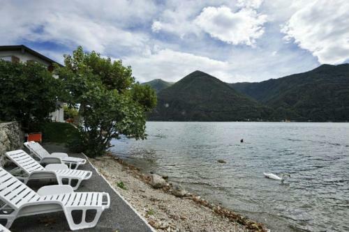 Cima Apartment Sleeps 6