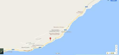 Cima Apartment Sleeps 6