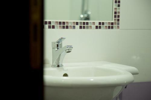 Bed & Breakfast Le Terrazze Di Don Mariano