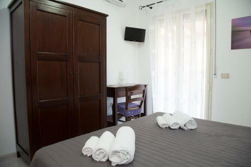 Bed & Breakfast Le Terrazze Di Don Mariano