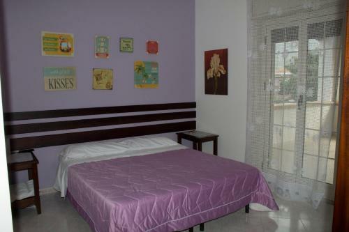 Bed & Breakfast Le Terrazze Di Don Mariano