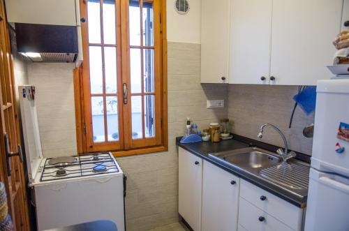 Seaside Holiday Apartment - Unique Location