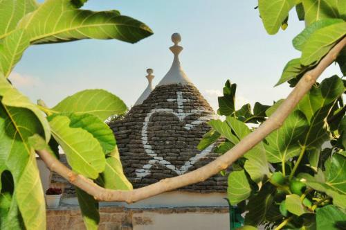 Agroturismo Trulli Casalle
