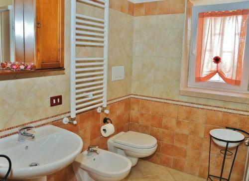 Agroturismo Trulli Casalle