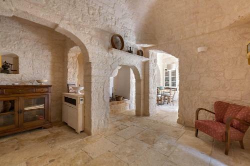 Villa La Dialma