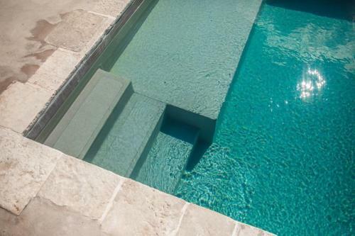 Cisternino Villa Sleeps 7 Pool Air Con Wifi