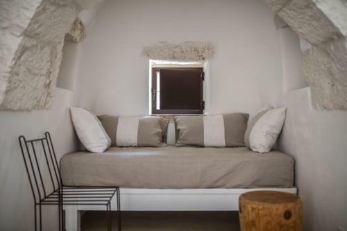 Cisternino Villa Sleeps 7 Pool Air Con Wifi