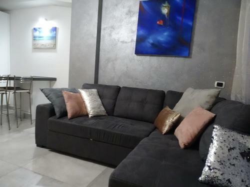 Apartamento Rooms Suite Silvy