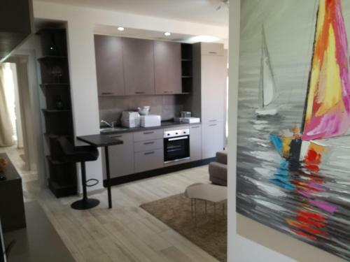 Apartamento Residenza Sul Mare