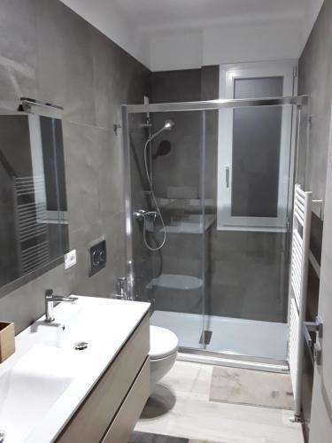 Apartamento Residenza Sul Mare