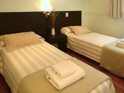 Abril Hotel Boutique