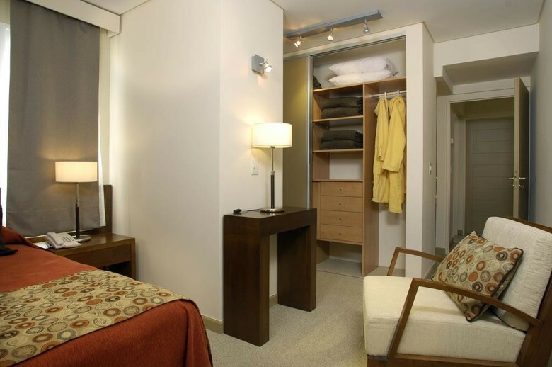 Hotel Village Condo