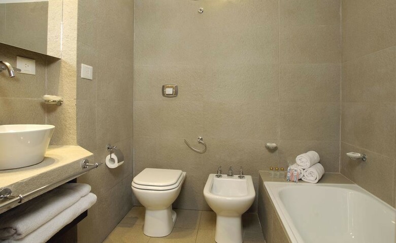 Hotel Village Condo