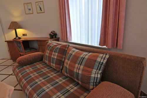 Hotel Haus Reichert