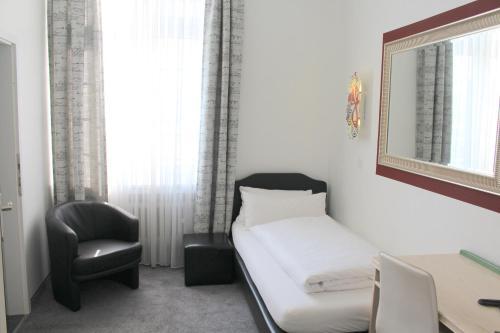 Hotel Heidelberger Hof