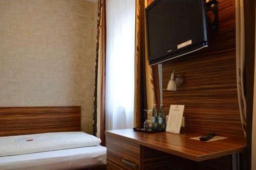Boutique Hotel Villa Soy