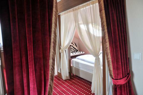 Boutique Hotel Villa Soy