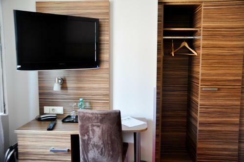 Boutique Hotel Villa Soy