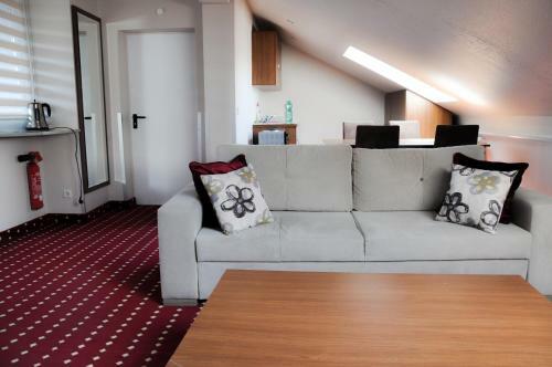 Boutique Hotel Villa Soy