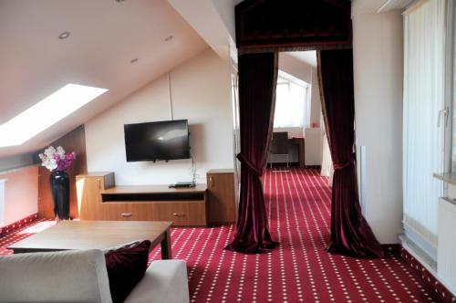 Boutique Hotel Villa Soy