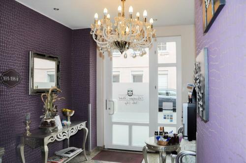 Boutique Hotel Villa Soy