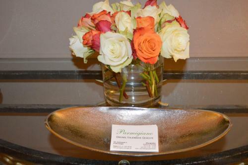 Boutique Hotel Villa Soy