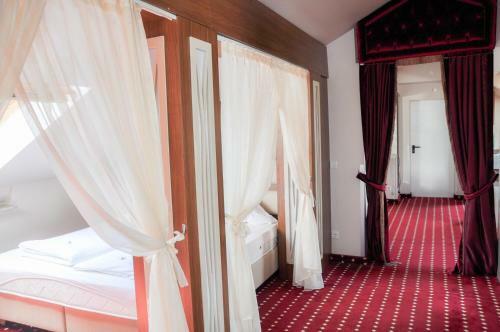 Boutique Hotel Villa Soy