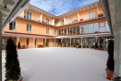 Hotel Jufa Kempten