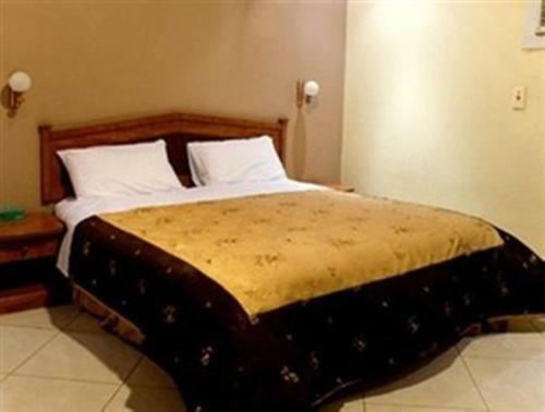 Hotel Bait Al Amani Suites