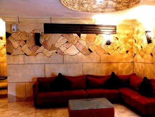 Hotel Bait Al Amani Suites