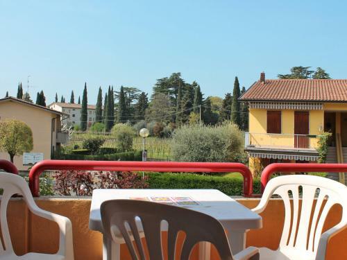 Apartamento Residenz Le Tende 480s