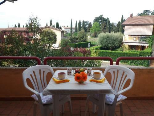 Apartamento Residenz Le Tende 480s