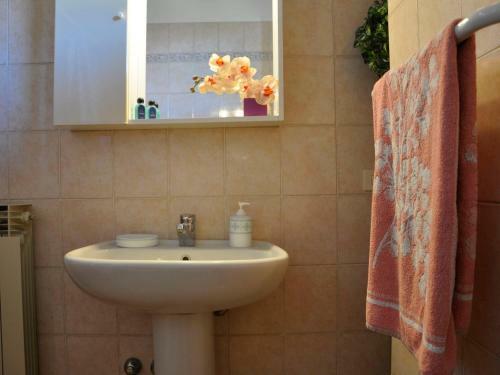 Apartamento Residenz Le Tende 480s