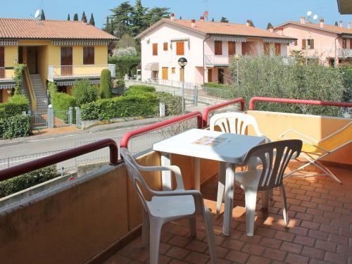 Apartamento Residenz Le Tende 480s