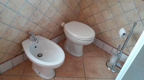 Agroturismo Relais Corte Pontigliardo