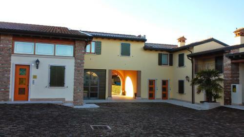 Agroturismo Relais Corte Pontigliardo