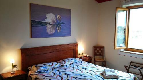 Agroturismo Relais Corte Pontigliardo