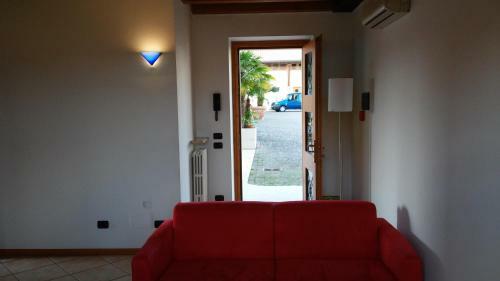 Agroturismo Relais Corte Pontigliardo