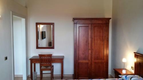 Agroturismo Relais Corte Pontigliardo